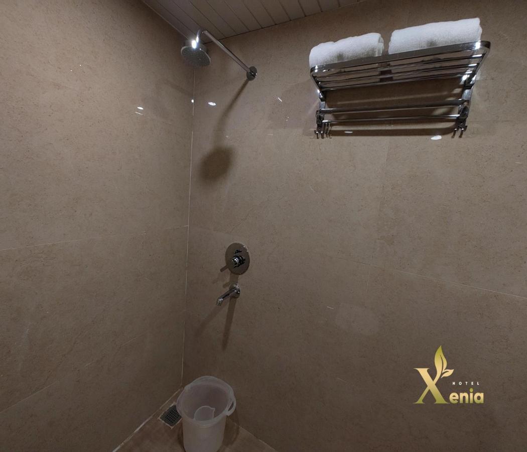 Hotel Xenia 瓦拉纳西 外观 照片